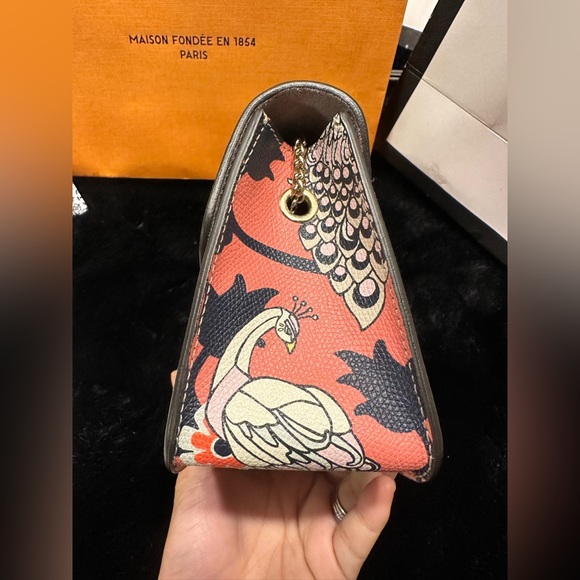 🔶FINAL PRICE DROP🔶🎀FURLA crossbody bag🎀 - Picture 6 of 10